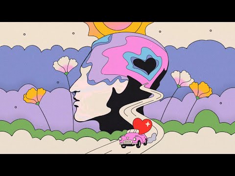 Motherflowers - El Amor Se Fue de Repente (Visualizer)