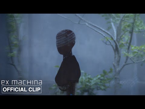 Ex Machina (2015) (Clip 'Meet Ava')
