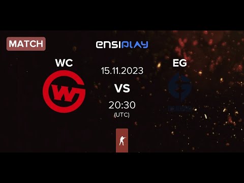 LIVE: PARTY ASTRONAUTS Vs M80 | ESL Challenger Atlanta 2023 North America Closed Qualifier