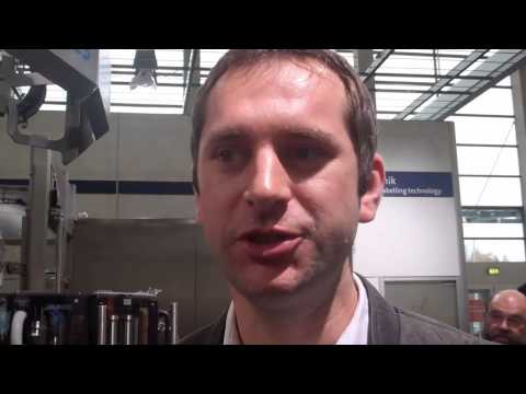 Live from BRAU Beviale 2012 - Treffen Sie unsere Kunden