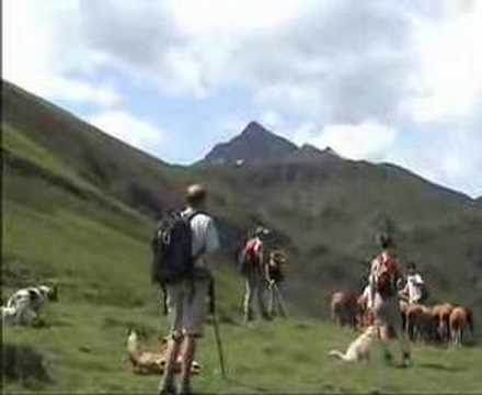 Vie d'Estive / Bagneres