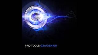 GZA/Genius (of Wu-Tang Clan) - &quot;Interlude&quot; [Official Audio]