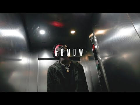 Kanyzii - #BMDW (Short Film) (Clip Officiel) Part 2