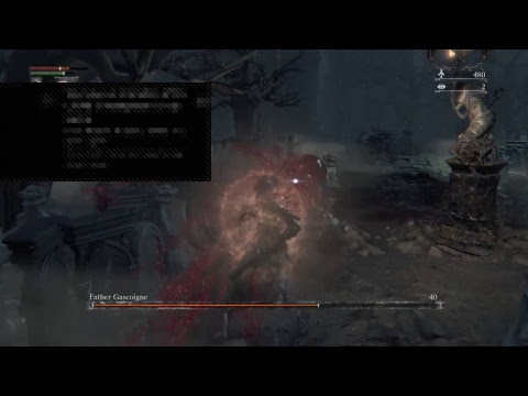 Attempting to speed run my fav game