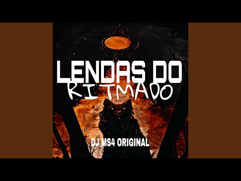 Lendas do Ritmado