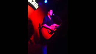 Coque Malla - Que sera, sera  Contraclub 09/12/11