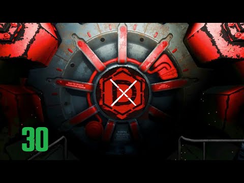 LET"S SURVIVE - (SURVIVAL MODE) - FALLOUT 4 - Part 30