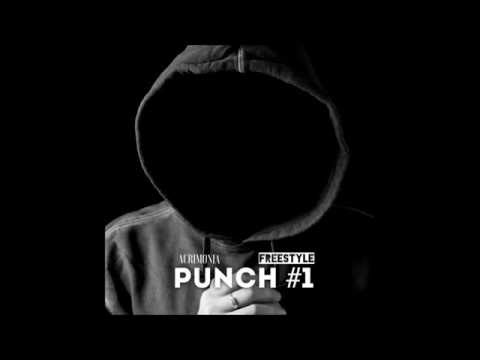 Acrimonia - punch#1