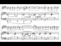 Fauré - Les roses d'Ispahan, Op. 39 Nº. 4