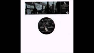 Jay Tripwire - If Only It Would Stop Raining