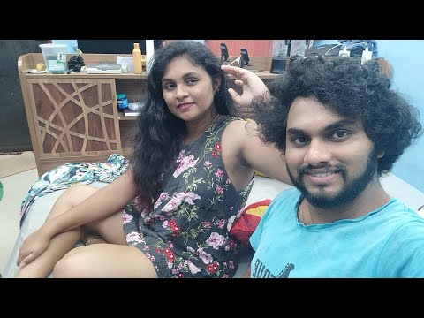 oru night live | Vaishnavy | Sharun Raj | SR Youtubers  is live