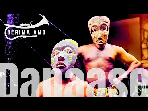 Danaase - Berima Amo (Official Video)