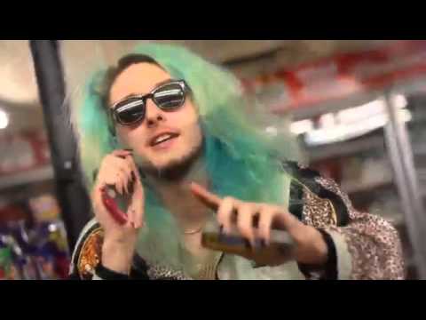 MATTVOND - FUGAZZI Prod. SilinsBeats & TTM