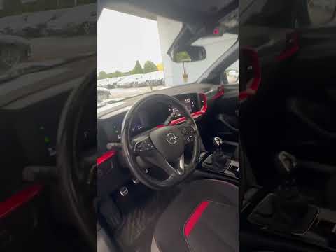 фото opel mokka i рестайлинг 0