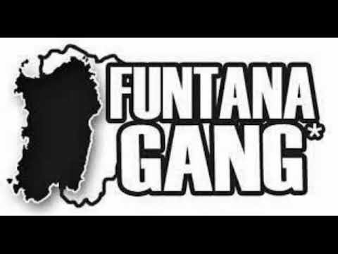 Funtana Beat - FUNTANA ORTUS (2005) - Pagami La Zorra