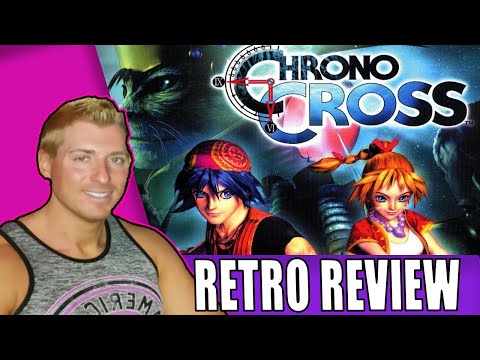 Chrono Cross: Retro Review - A Bait and Switch Sequel