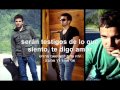 David Bolzoni-Ni tu ni nadie 