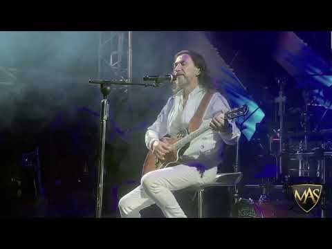 Marco Antonio Solis — A Que Me Quedo Contigo (Live)