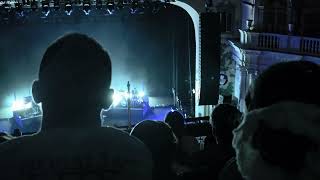 james blake - radio silence (Live in LDN)