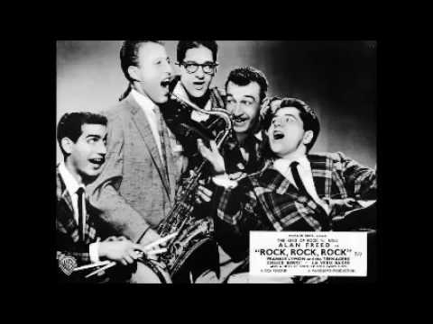 Jimmy Cavallo and the Houserockers - That's The Groovy Thing