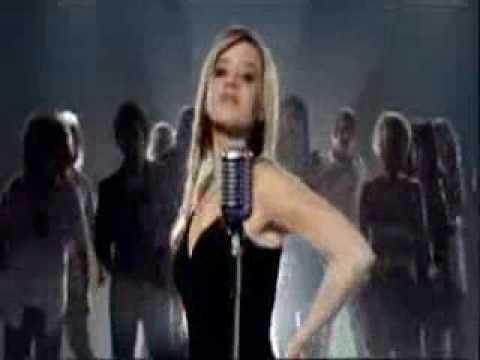 Australian Idol Finalists-Emotions