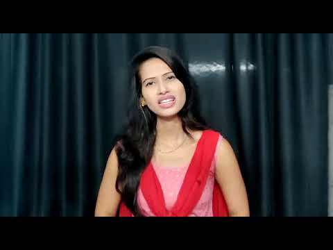 Pooja Rakesh Yadav Hindi monologue 