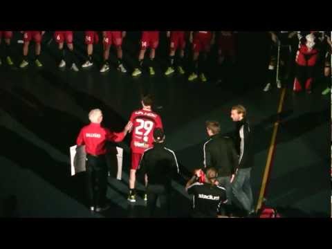 Highlights Final Storvreta Cup 2013 HJ 20 Järfälla IBK - Haninge