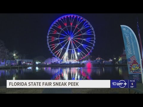 Florida Trend Video Pick - Video