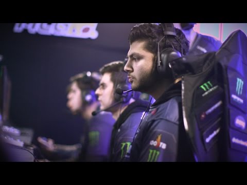 Evil Geniuses - Halo World Championship 2016