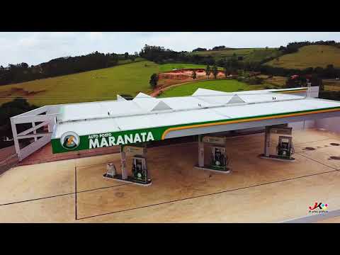 Depoimento Auto Posto Maranata