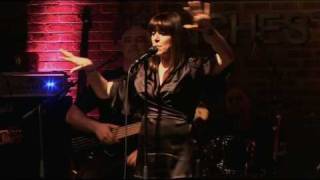 Melanie C - 11 May Your Heart - Live at the Hard Rock Cafe (HQ)