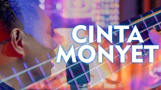 Download lagu CINTA MONYET - COVER BY DEDDY X COVERPEDIA mp3