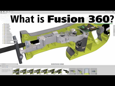autodesk inventor vs fusion 360 autodesk inventor vs fusion 360