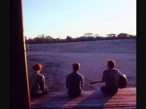 Wish To see No More - The Triffids