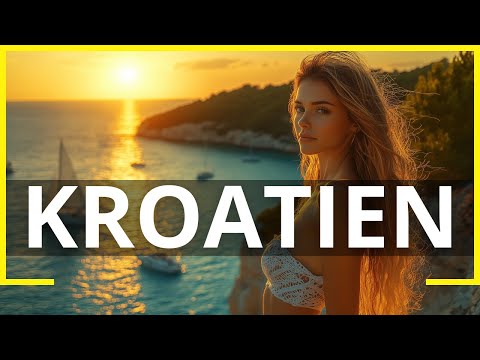🇭🇷 KROATIEN VERSTECKT DIESE ORTE – DU WIRST STAUNEN!