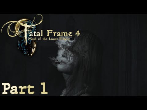 Xin Plays: Fatal Frame 4 (Wii): Part 1: A Rather Short Life