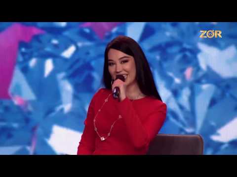 Dugonalar Shou | 44-son Asal Shodiyeva 'Dugonalar'ga qo'shildimi? (22.12.2018)