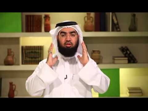 أيام الحسن والحسين - الحسن والحسين في عهد ذي النورين الحلقة -16