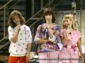 KIDS Incorporated Manic Monday 1986