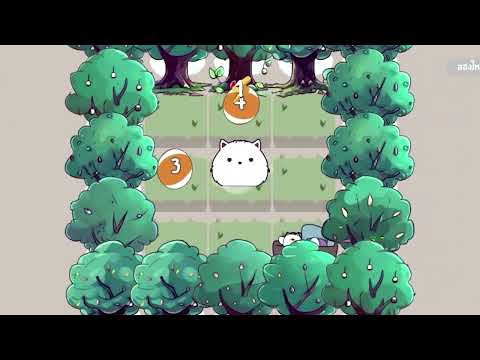 Pet Walker Puzzle video thumbnail