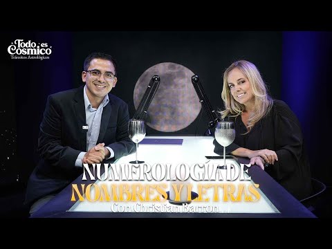 Numerology of Names and Letters