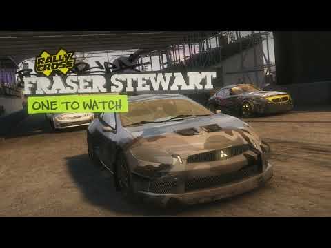 Colin Mcrae DIRT 2 (PS3) | Part 73 | All-Star League | London - DC Rallycross