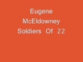 Soldiers of 22 