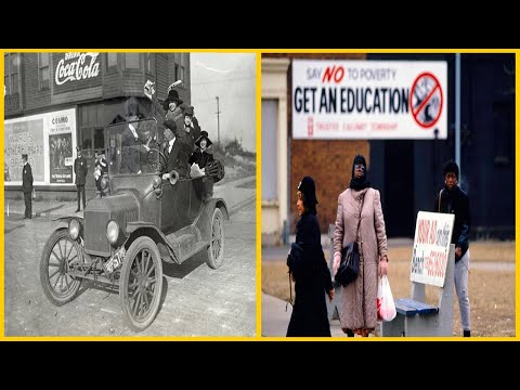 30 Haunting Photos Of Gary, Indiana — ‘The Most Miserable City In America’