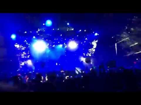 ATB - 9PM Till I Come EDC 2015