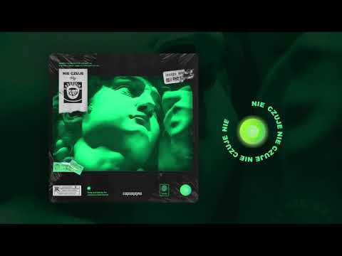 ADZY - NIE CZUJE (prod. COBRA.)