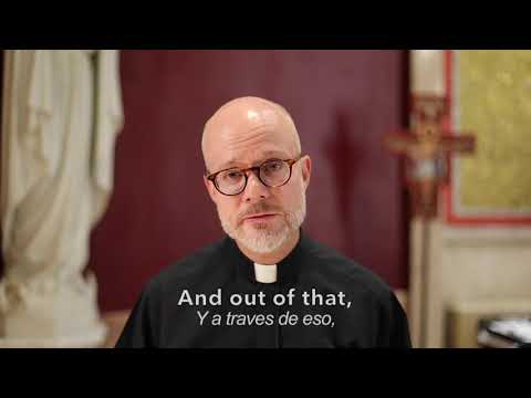 Feast of St. Ignatius