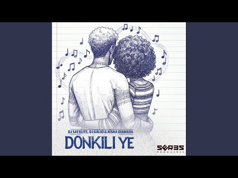 Donkili Ye (Extended Mix)