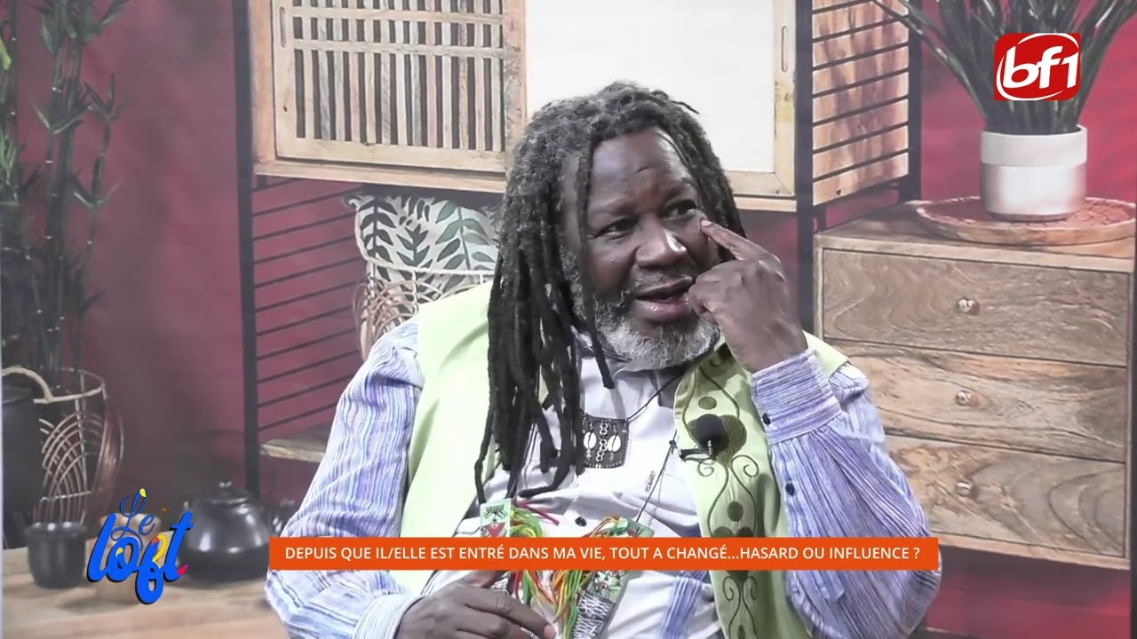 La femme est forte, mais parfois cause sa propre destruction – Hadj Ismaël Bolalih