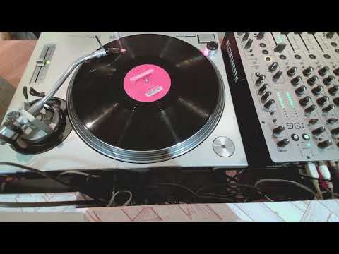 Terranova Feat. Tomas Hoffding - Question Mark (Kink Mix)